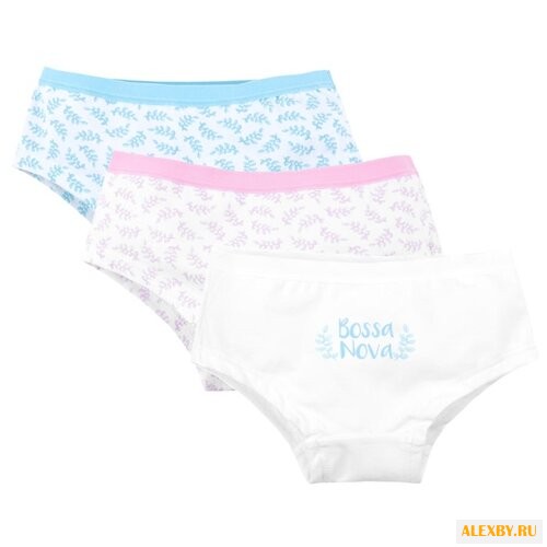 Трусики Bossa Nova