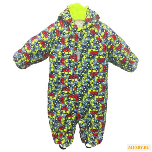 Комбинезон KERRY MULTI K16704