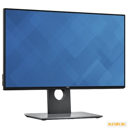 Монитор DELL U2417H