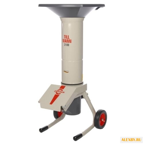 Измельчитель электрический