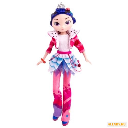 Кукла Kurhn Сказочный патруль