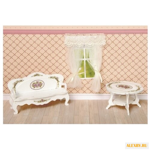 Игровой набор ЯиГрушка Прованс