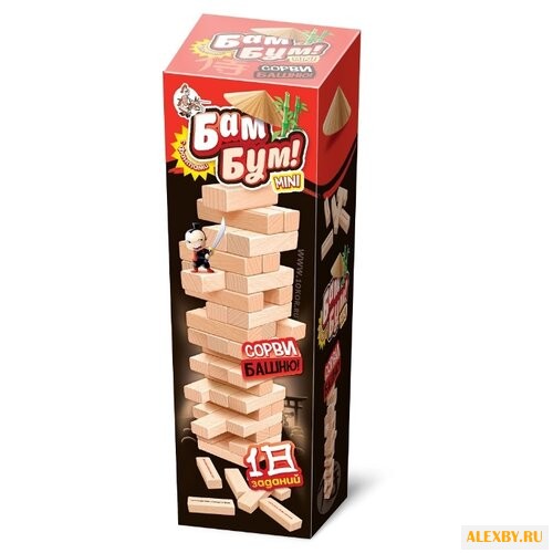 Настольная игра Десятое