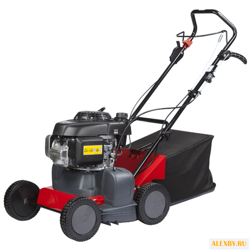 Вертикуттер Eurosystems SC42 H