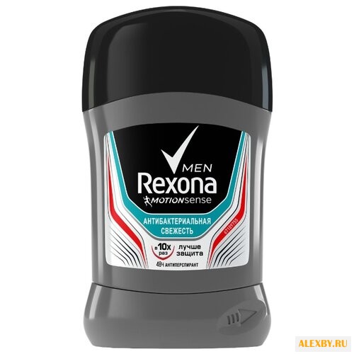 Антиперспирант стик Rexona Men