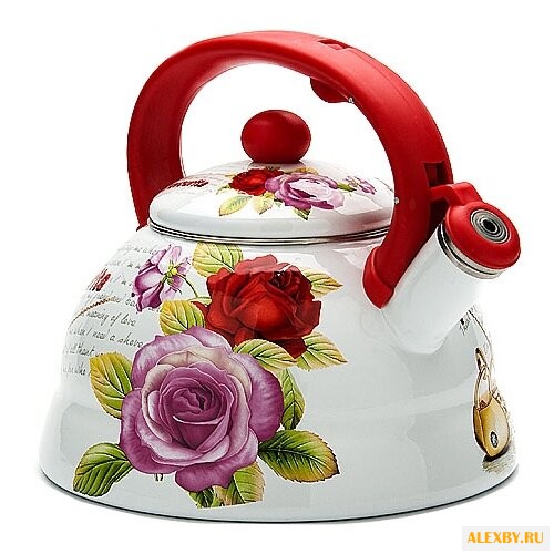 MAYER & BOCH Чайник 23081 3 л