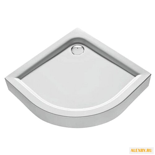 Душевой поддон Ifo SILVER