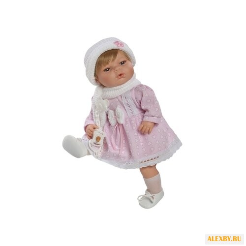 Пупс Munecas Berbesa Maria 42