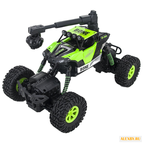 Багги 1 TOY Драйв Т11393 1:16