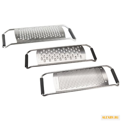 Купить Терка со сменными насадками