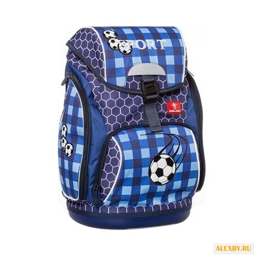 Belmil Ранец Comfy Sports