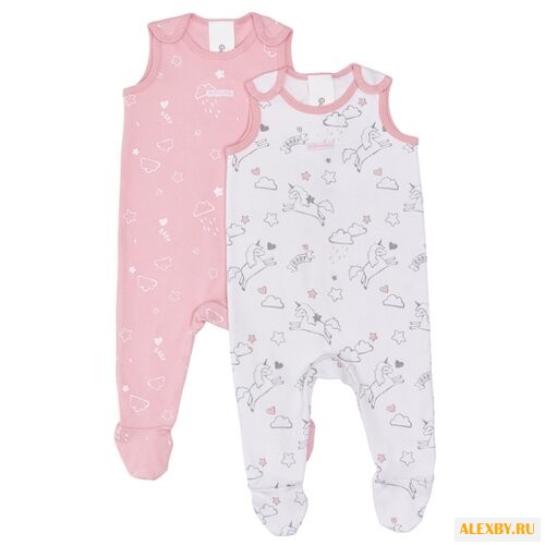 Ползунки Gulliver Baby