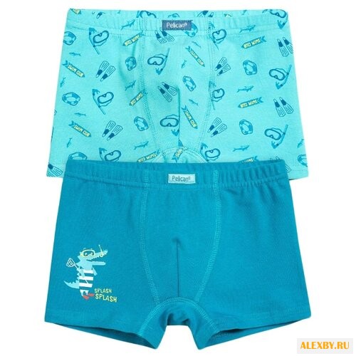 Трусы Pelican