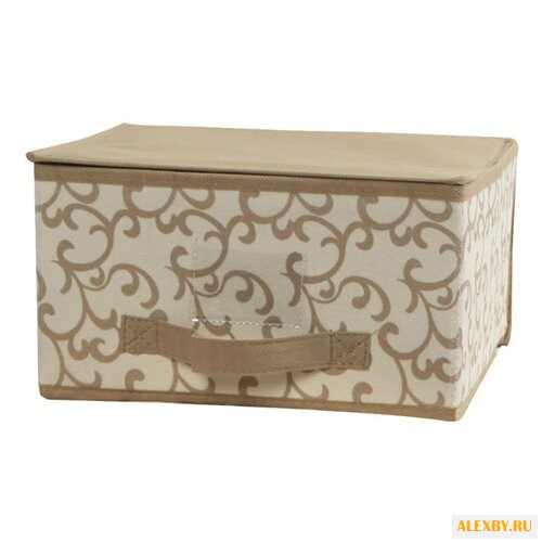 HAUSMANN Кофр для хранения