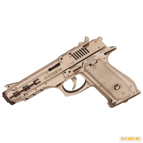 Сборная модель Lemmo