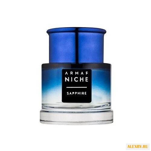 Armaf Niche Sapphire