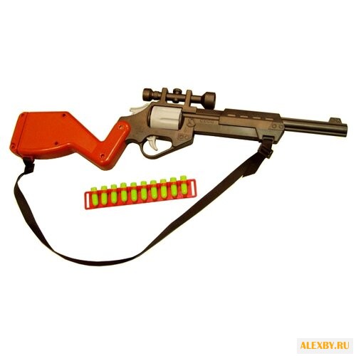 Винтовка Форма С-110-Ф