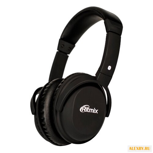 Наушники Ritmix RH-499BTH