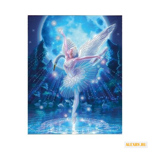 Алмазная живопись Набор