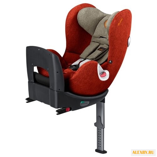 Автокресло группа 0 1 до 18 кг