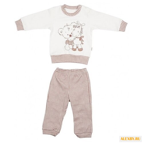 Комплект одежды LEO