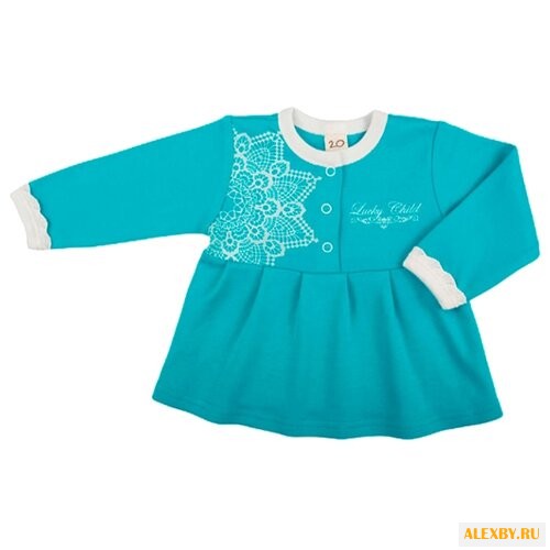 Кофта lucky child