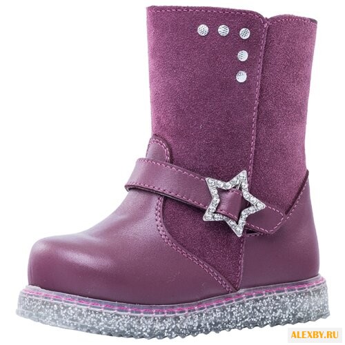 Сапоги КОТОФЕЙ 362095