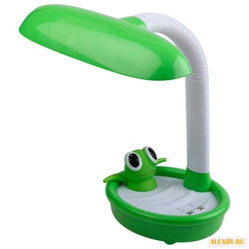 Настольная лампа ЭРА