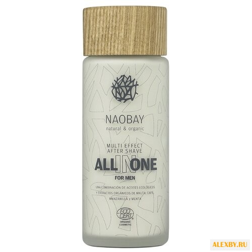 Крем после бритья Multi Effect