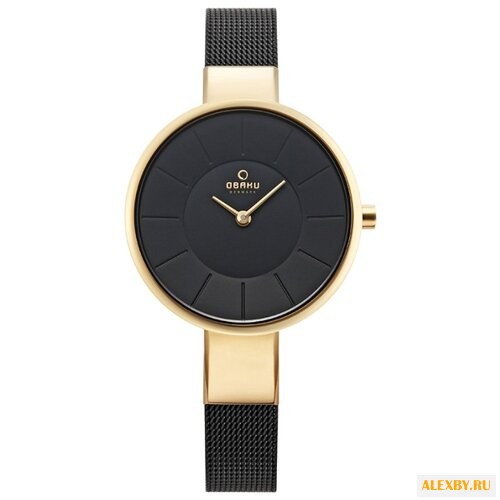 Наручные часы OBAKU V149LXGBMB