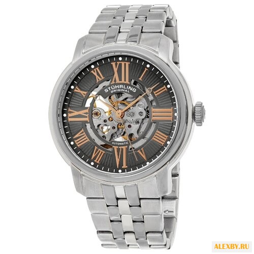 Наручные часы STUHRLING 812.03