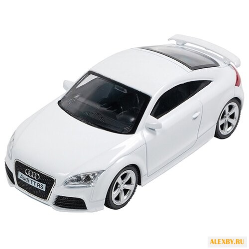 Легковой автомобиль RMZ City