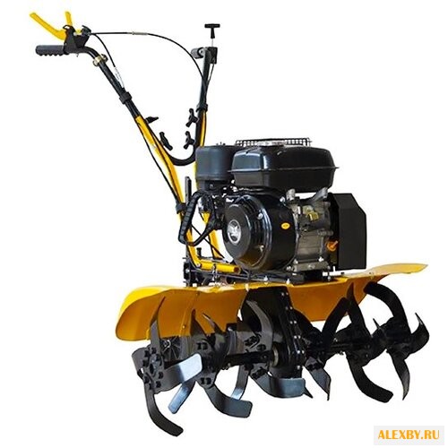 Культиватор Huter GMC-7.0