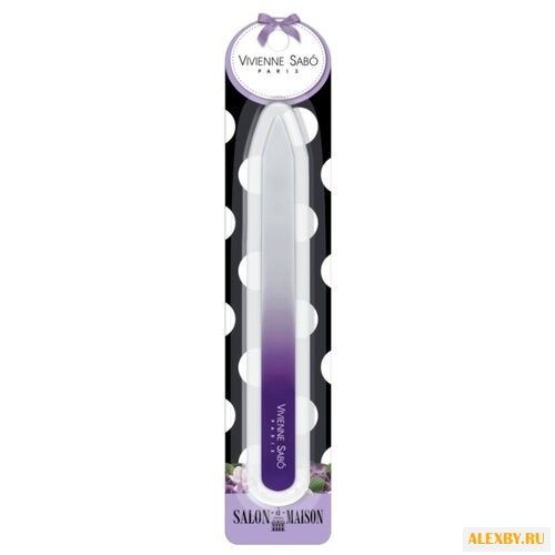 Vivienne Sabo D215240035 Пилка