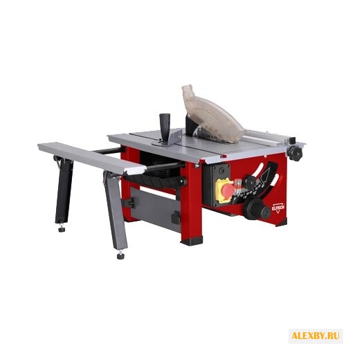 Распиловочный станок ELITECH
