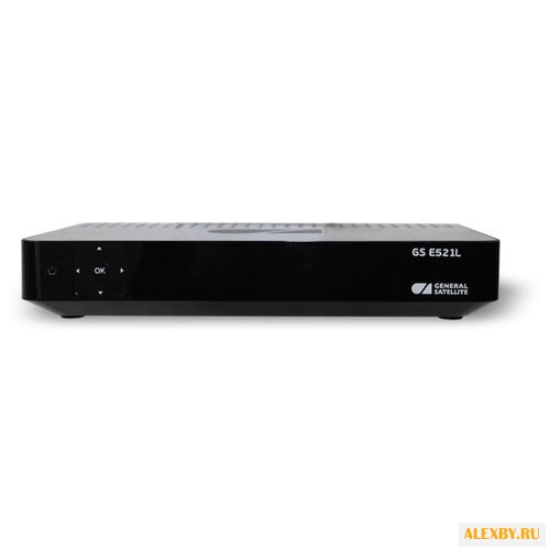 Спутниковый ресивер General