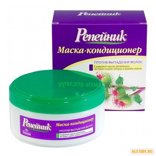 Floresan Маска-кондиционер