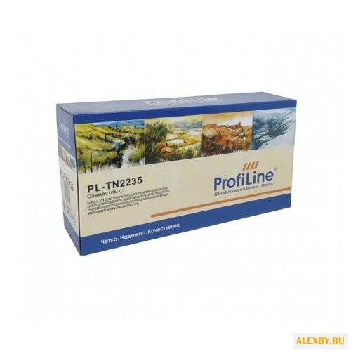 Картридж ProfiLine PL-TN-2235