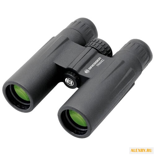 Бинокль BRESSER Travel GA 10x32