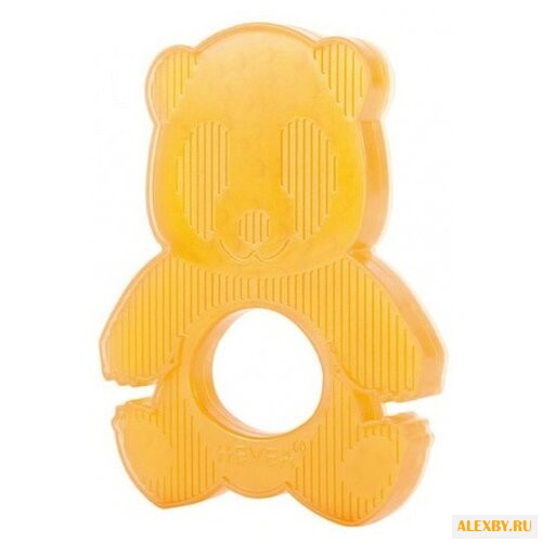 Прорезыватель HEVEA Panda