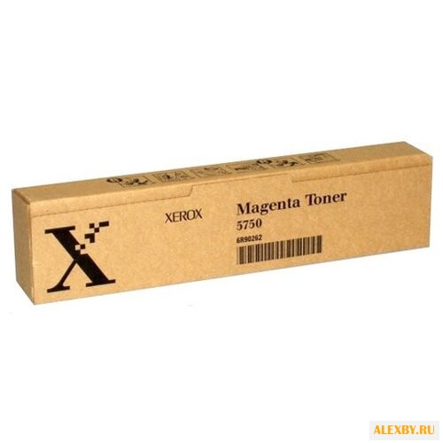Картридж Xerox 006R90262