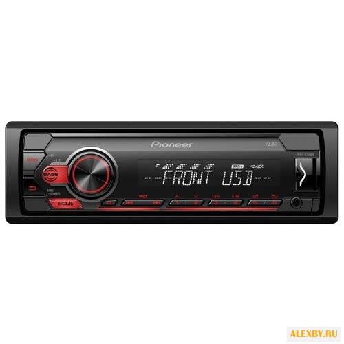 Автомагнитола Pioneer MVH-S110UB