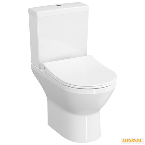 Унитаз VitrA Integra