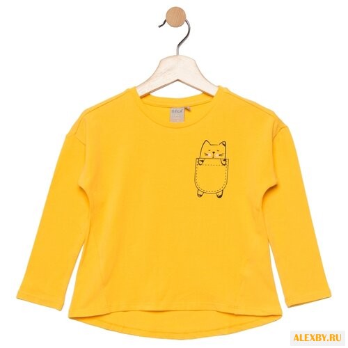 Лонгслив Sela