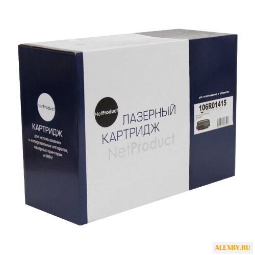 Картридж Net Product N-106R01415