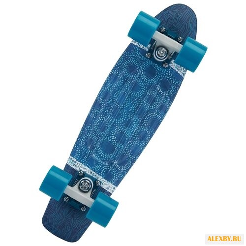 Лонгборд Penny Tidal Beach 22