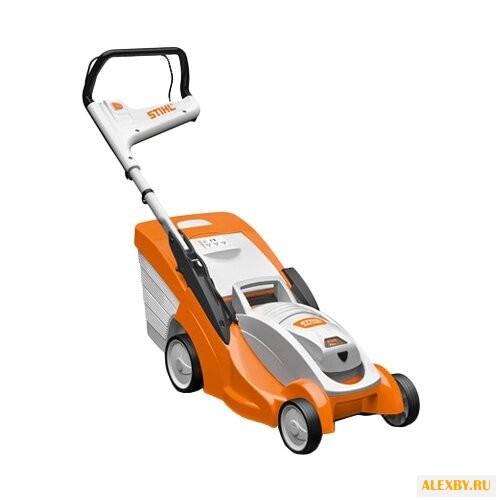 Газонокосилка STIHL RМА 339 C