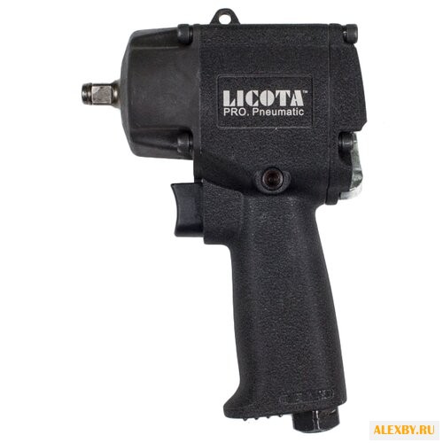 Пневмогайковерт Licota PAW-040573