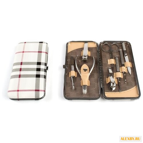 Набор TNL Professional NB-04 8