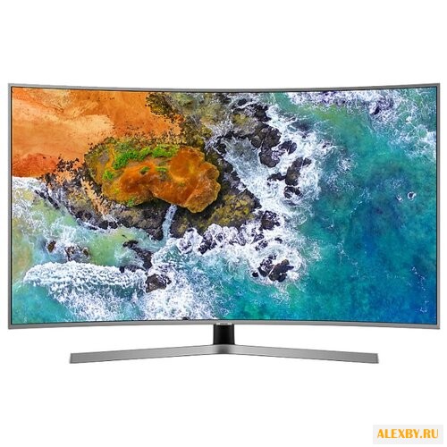 Телевизор Samsung UE65NU7640S